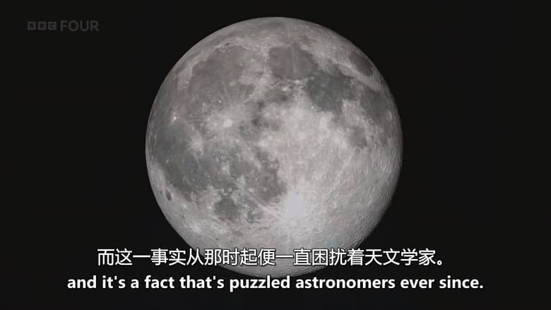 BBC纪录片《目的地月球 Destination Moon 2026》英语中英双字 无水印纯净版 重返月球插图5