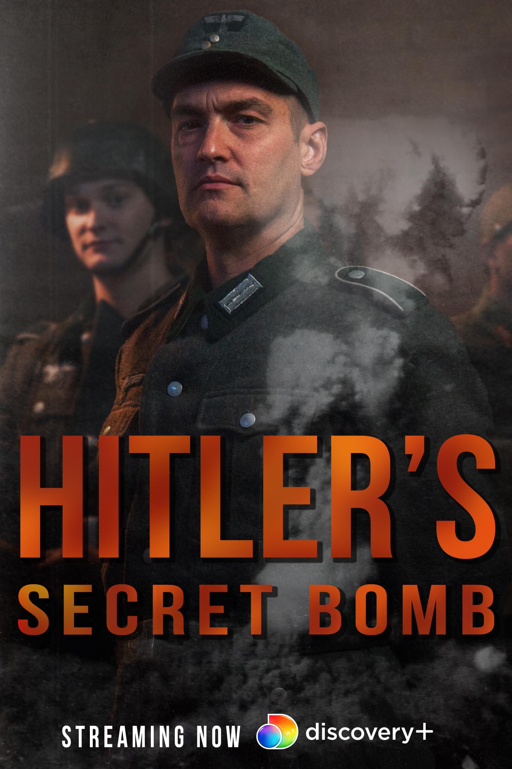 澳大利亚纪录片《希特勒的秘密炸弹 Hitler’s Secret Bomb 2021》英语中英双字 无水印纯净版 纳粹核武器插图 澳大利亚纪录片《希特勒的秘密炸弹 Hitler’s Secret Bomb 2021》英语中英双字 无水印纯净版 纳粹核武器插图