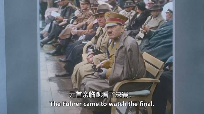 CH4纪录片《希特勒的奥运:1936柏林全彩纪实 Hitler’s Games: Berlin 1936 in Colour 2026》英语无字幕 无水印纯净版 1936柏林奥运插图2 CH4纪录片《希特勒的奥运:1936柏林全彩纪实 Hitler’s Games: Berlin 1936 in Colour 2026》英语无字幕 无水印纯净版 1936柏林奥运插图2