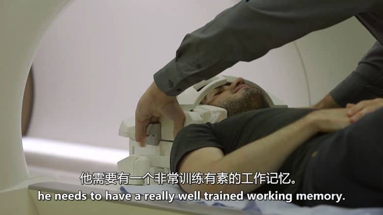 美国纪录片《扑克思维：世界顶级骗子的内心世界 Poker Brain: Inside the Minds of the World’s Best Liars 2017》英语中英双字 无水印纯净版 扑克大脑插图1