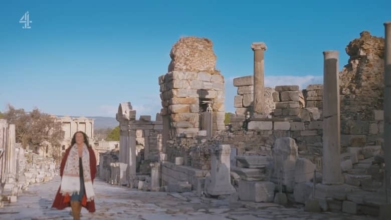 CH4纪录片《失落世界:文明的黎明 Bettany Hughes’ Lost Worlds: Dawn of Civilisations 2026》全2集 英语中英双字 无水印纯净版 探寻人类最初文明插图2 CH4纪录片《失落世界:文明的黎明 Bettany Hughes’ Lost Worlds: Dawn of Civilisations 2026》全2集 英语中英双字 无水印纯净版 探寻人类最初文明插图2