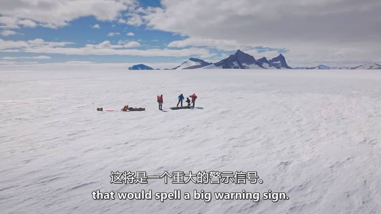 PBS纪录片《冰雪纪元 Ages of Ice 2026》全3集 英语中英双字 无水印纯净版 探索冰冻世界插图3 PBS纪录片《冰雪纪元 Ages of Ice 2026》全3集 英语中英双字 无水印纯净版 探索冰冻世界插图3
