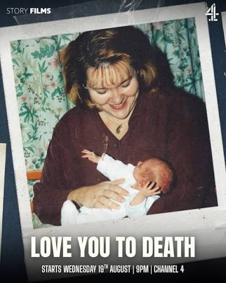 CH4纪录片《致命母爱 Love You to Death 2026》全3集 英语中英双字 无水印纯净版 以爱之名的伤害插图
