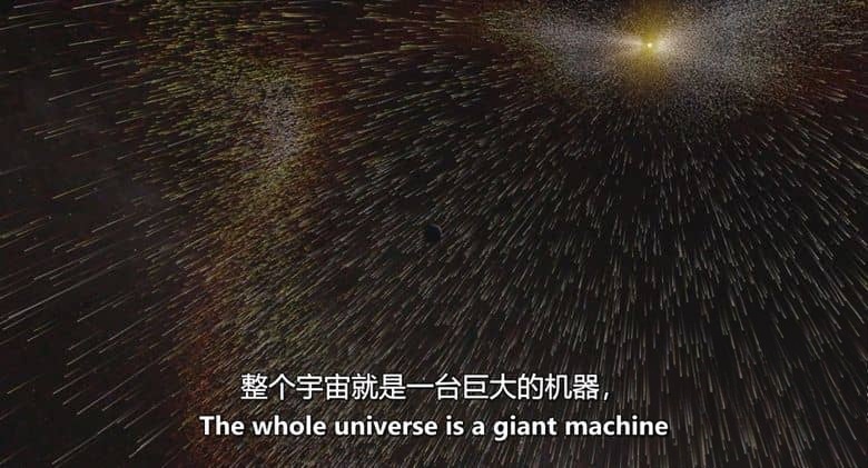美国纪录片《未来既往:活在当下的沉思 Living in the Future’s Past 2018》英语中英双字 无水印纯净版 地球生态命运插图5 美国纪录片《未来既往:活在当下的沉思 Living in the Future’s Past 2018》英语中英双字 无水印纯净版 地球生态命运插图5