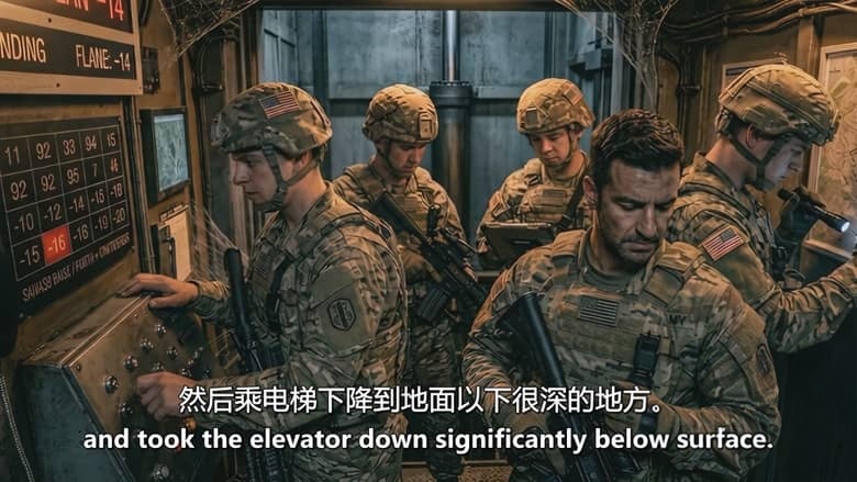 美国纪录片《绝密之外:揭秘时代 Beyond Top Secret The Era Of Disclosure 2026》英语中英双字 无水印纯净版 外星生命揭秘插图3 美国纪录片《绝密之外:揭秘时代 Beyond Top Secret The Era Of Disclosure 2026》英语中英双字 无水印纯净版 外星生命揭秘插图3