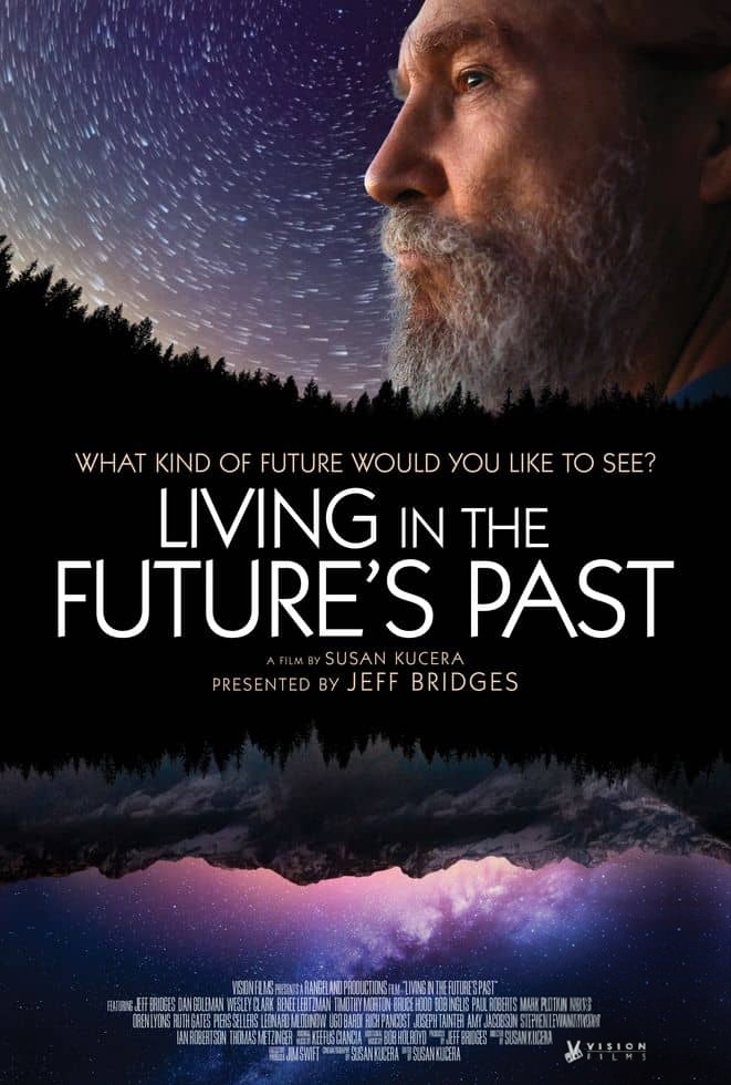 美国纪录片《未来既往:活在当下的沉思 Living in the Future’s Past 2018》英语中英双字 无水印纯净版 地球生态命运插图 美国纪录片《未来既往:活在当下的沉思 Living in the Future’s Past 2018》英语中英双字 无水印纯净版 地球生态命运插图