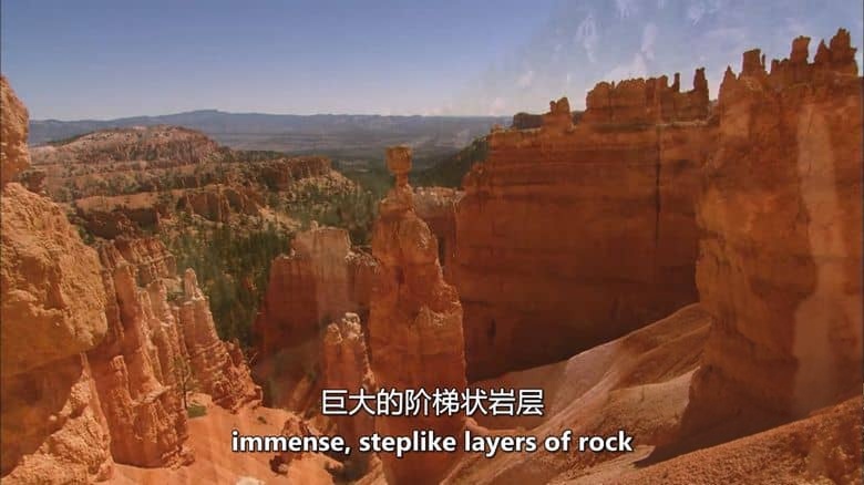 美国纪录片《美国国家公园奇观 Wonders of America’s National Parks 2020》英语中英双字 无水印纯净版 美国国家公园插图4