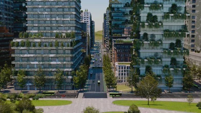 美国纪录片《土地新生 Groundswell 2026》英语中英双字 无水印纯净版 修复退化土地插图1